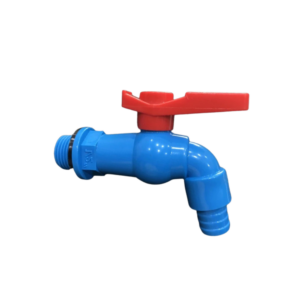 Vòi Nhựa Tay Thái YW 305