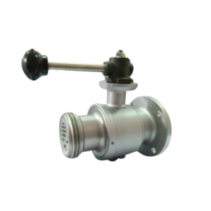 Van xả DN65 – Model VTG-65-AL