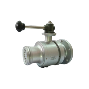 Van Hút DN80 – Model VTG-80-AL