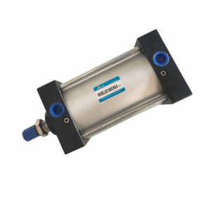 Xi Lanh Khí Nén AIRTAC SC100x100-S - Loại Từ Tính