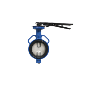 Van bướm tay gạt WBLS - Shinyi