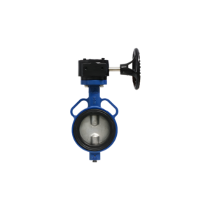 Van bướm tay quay WBGS - Shinyi