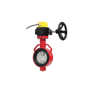 Van buớm tín hiệu điện WBSS - Shinyi