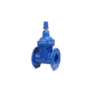 Van cổng ty chìm nắp chụp RVCX - Shinyi